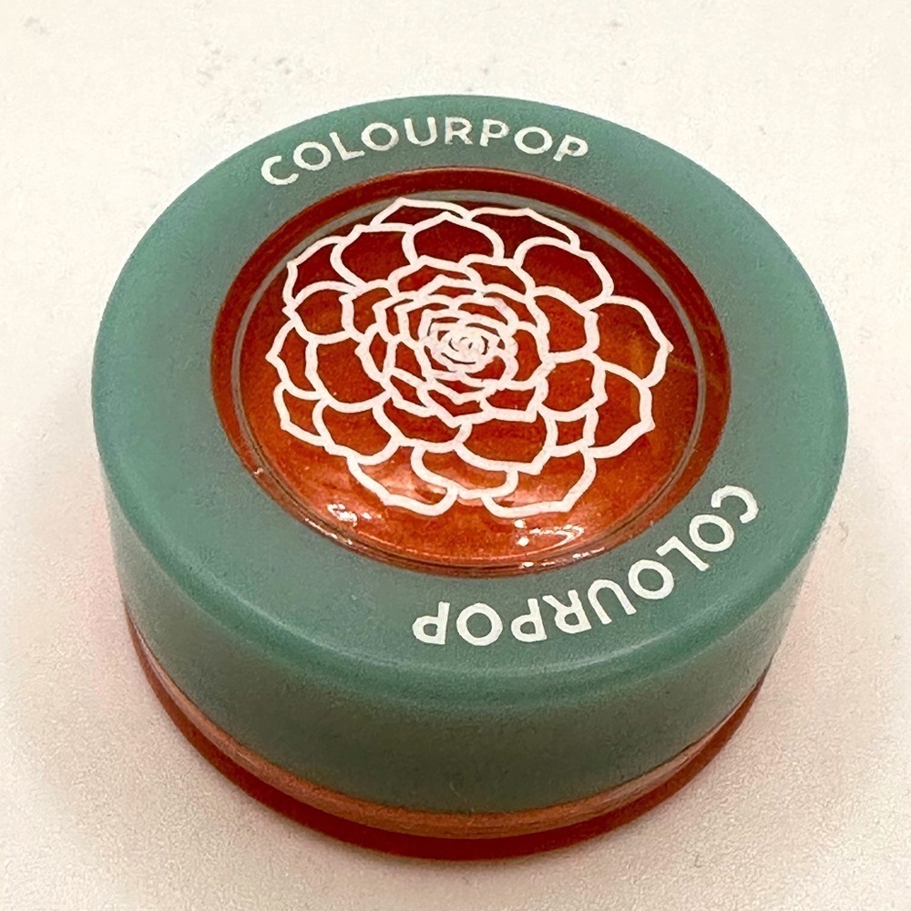 Colorpop Jelly Much Eye Shadow- Saguaro